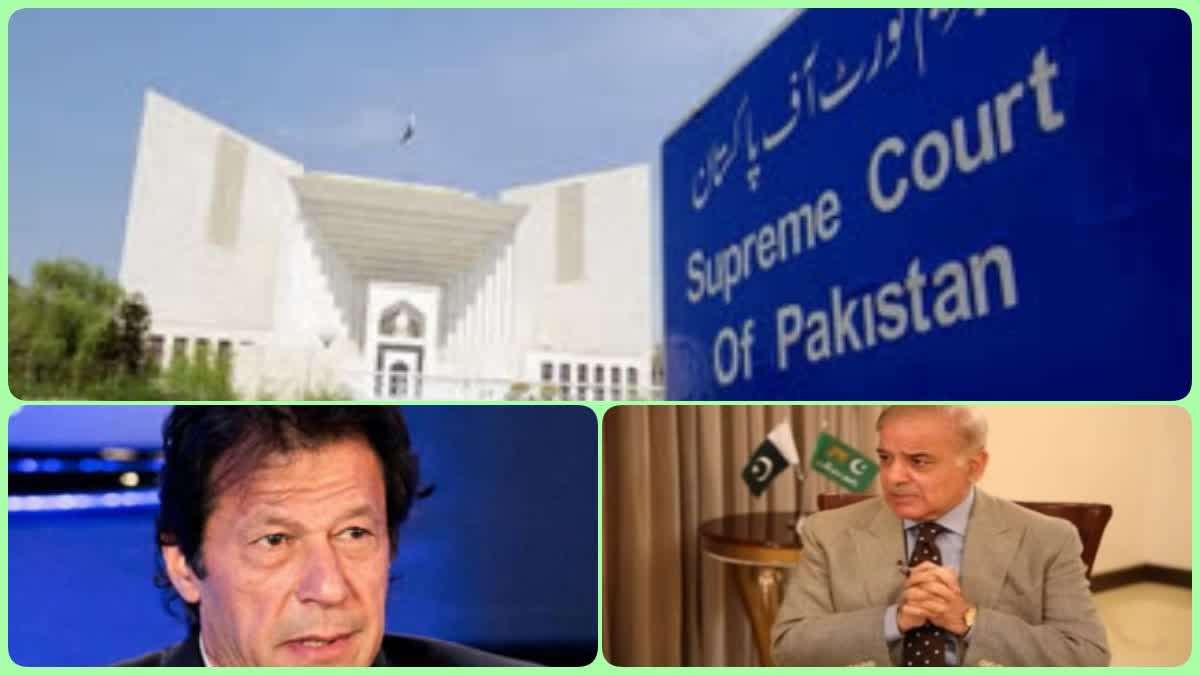 Pakistan Supreme Court News