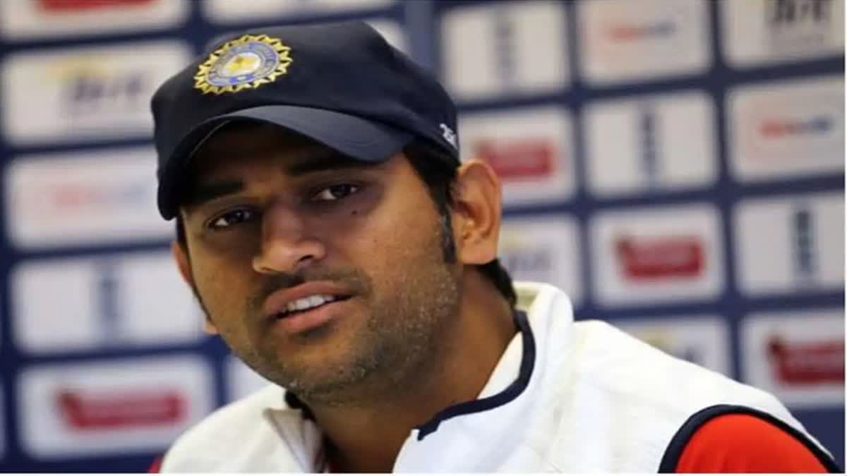 MS Dhoni Becomes Highest Individual Taxpayer in Jharkhand, Pays Advance Tax of Rs 38 Crore