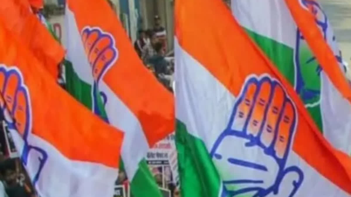 Congress counters BJP campaign by announcing OBC welfare panel, caste census in 2024