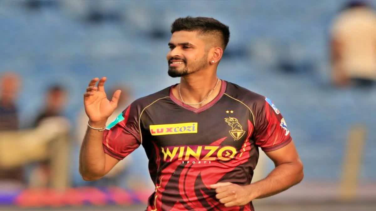 Shreyas Iyer to undergo surgery abroad, to miss entire IPL and WTC final