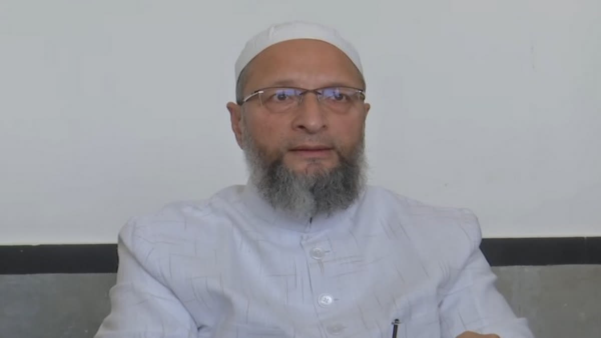 Owaisi