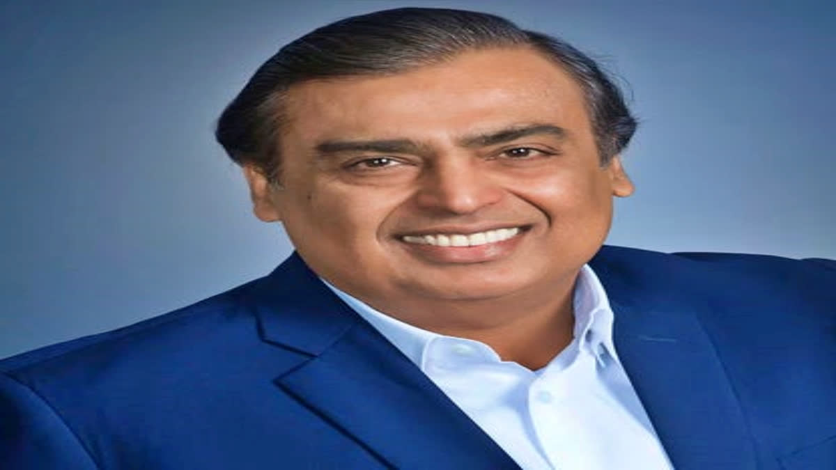 Mukesh Ambani Ranks 9th In Forbes World's Billionaires List 2023 ...