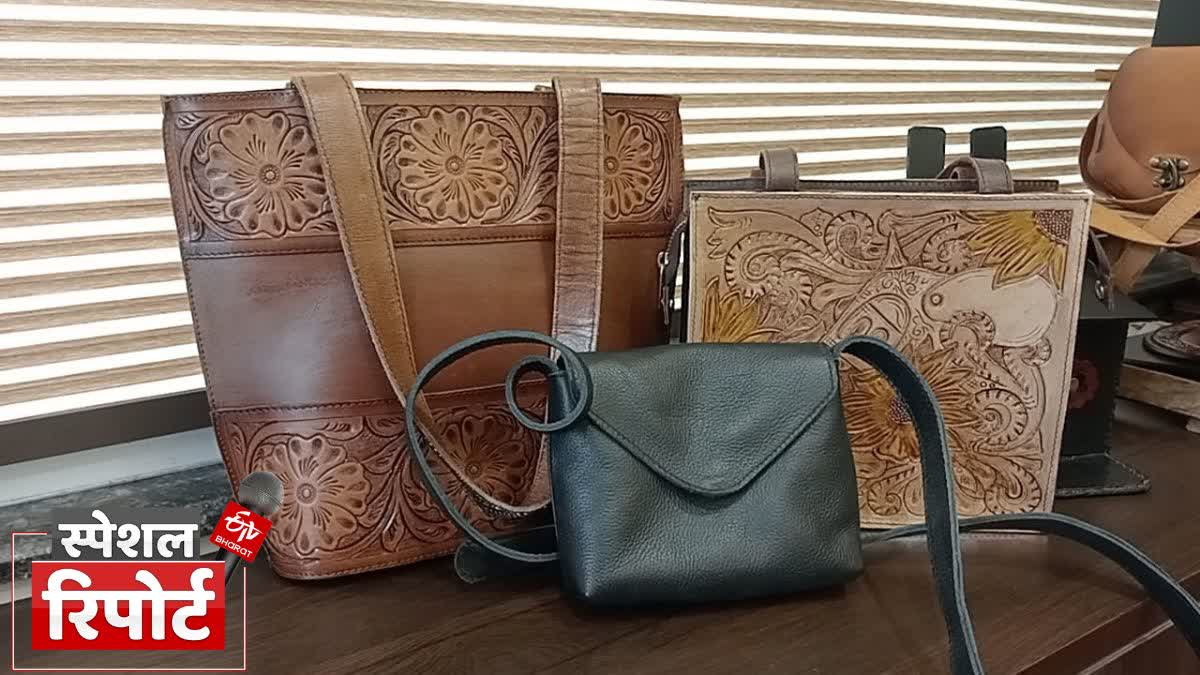 Leather industry kanpur