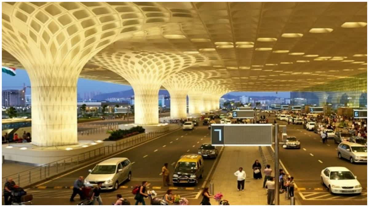 Mumbai Airport Temporary Close