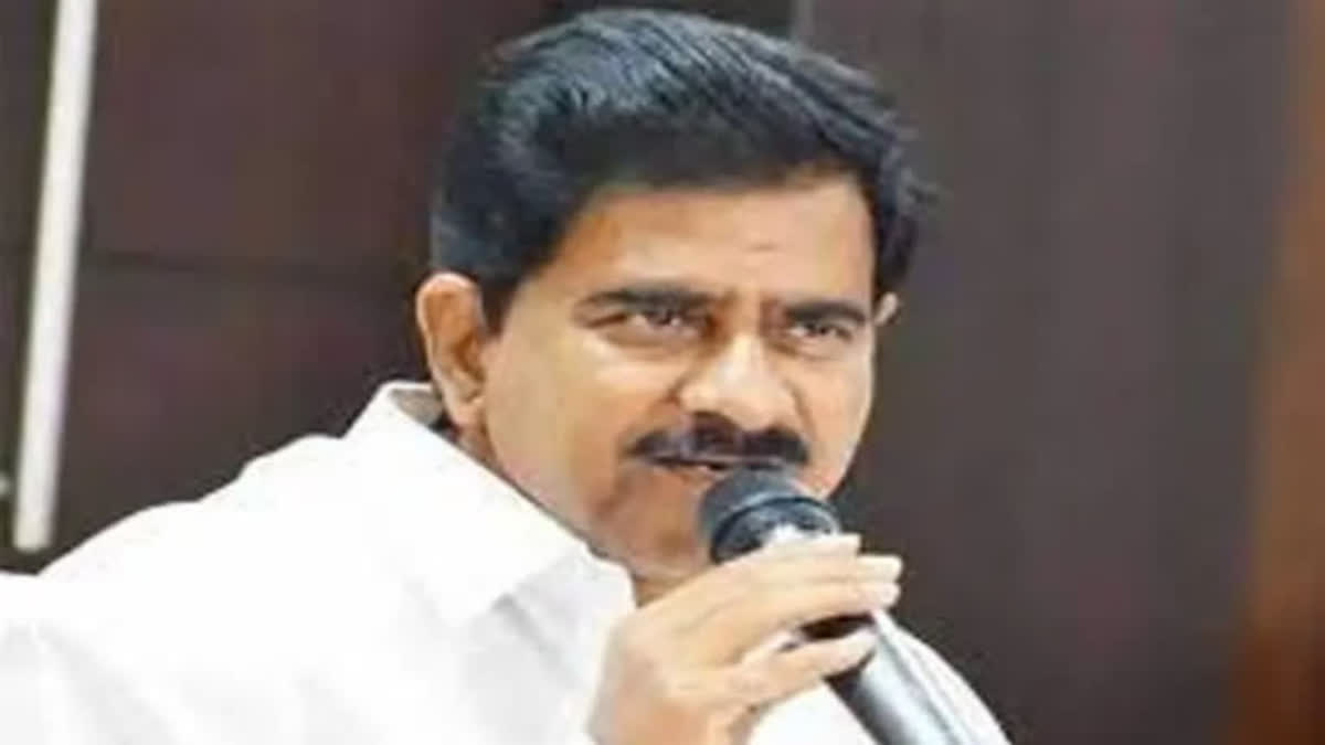 Former minister Devineni Umas comments on CM Jagan