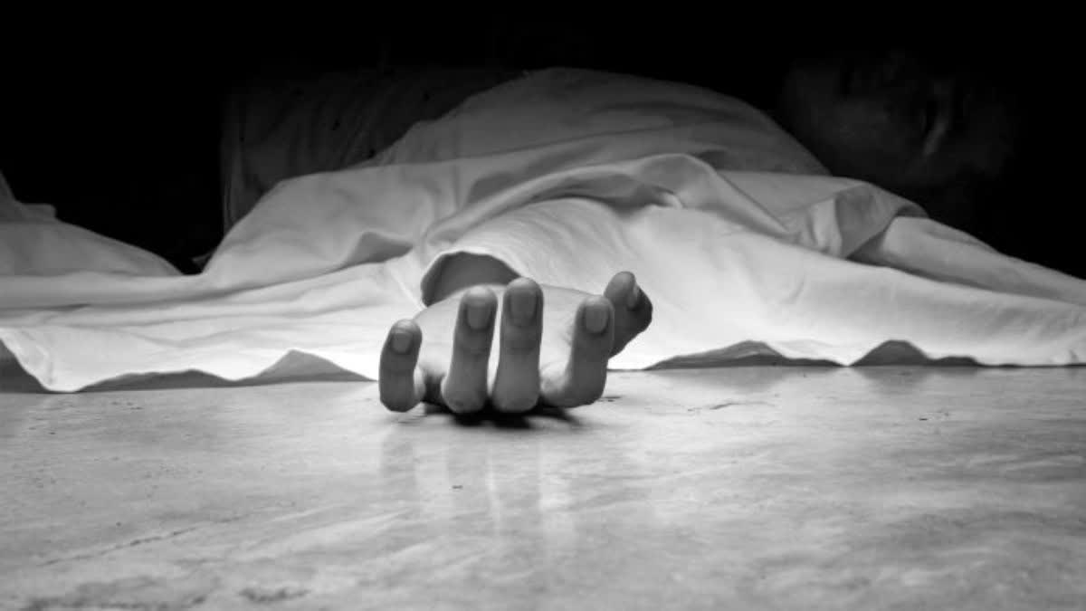 a man who was beaten up by techies died