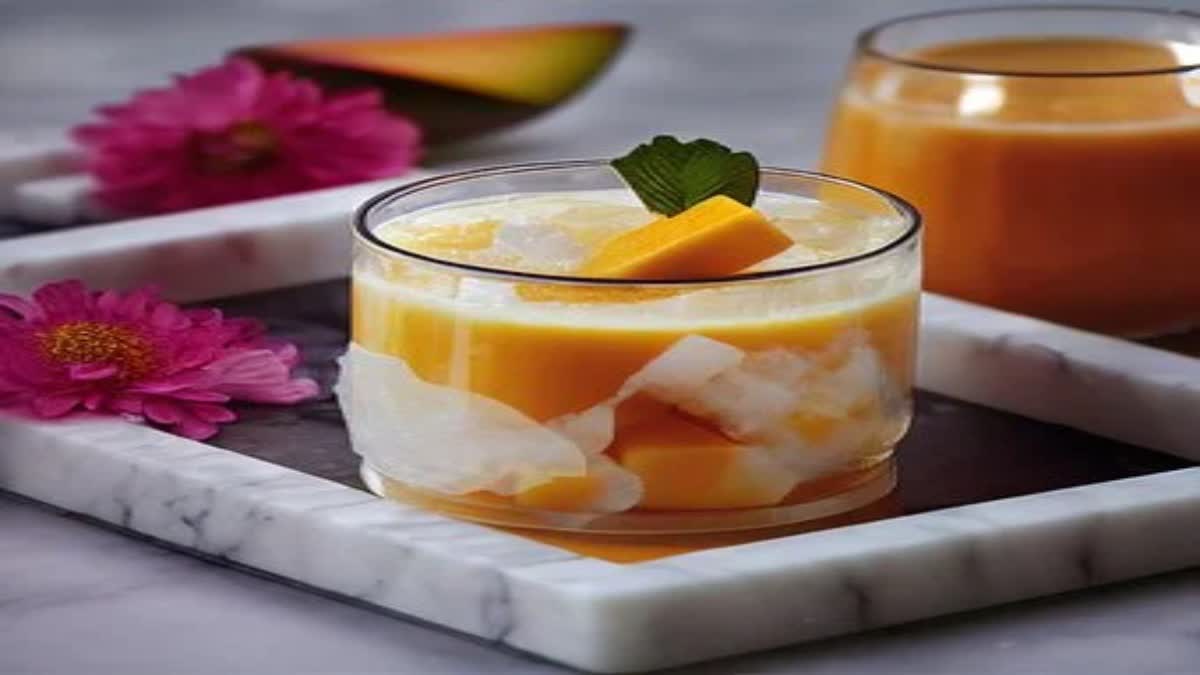 Mango For Weight loss News