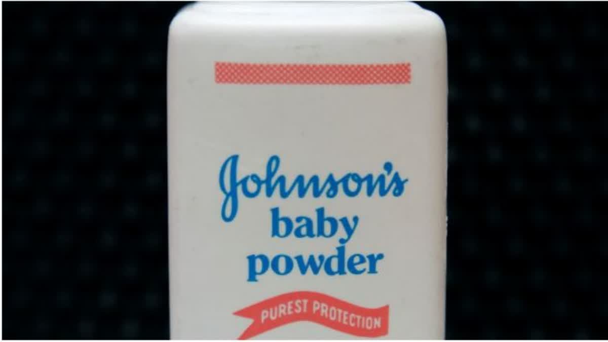 Johnson & Johnson