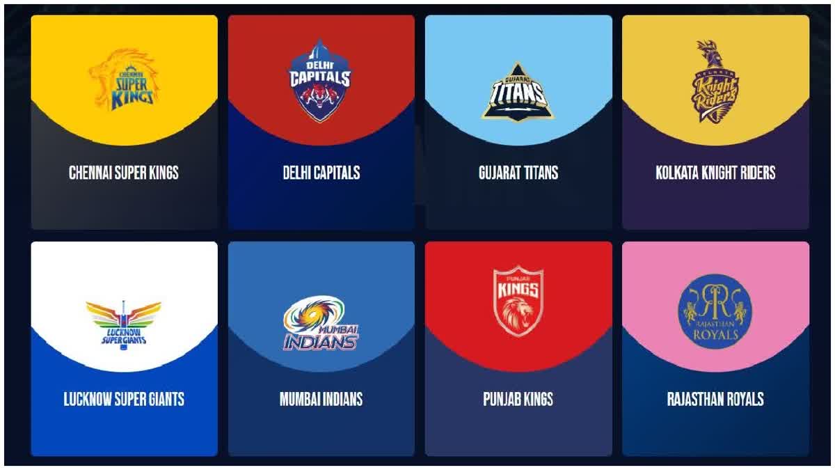 IPL Points Table