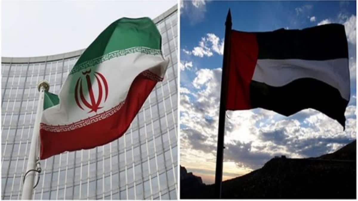 Iran appoints 1st envoy to UAE since 2016