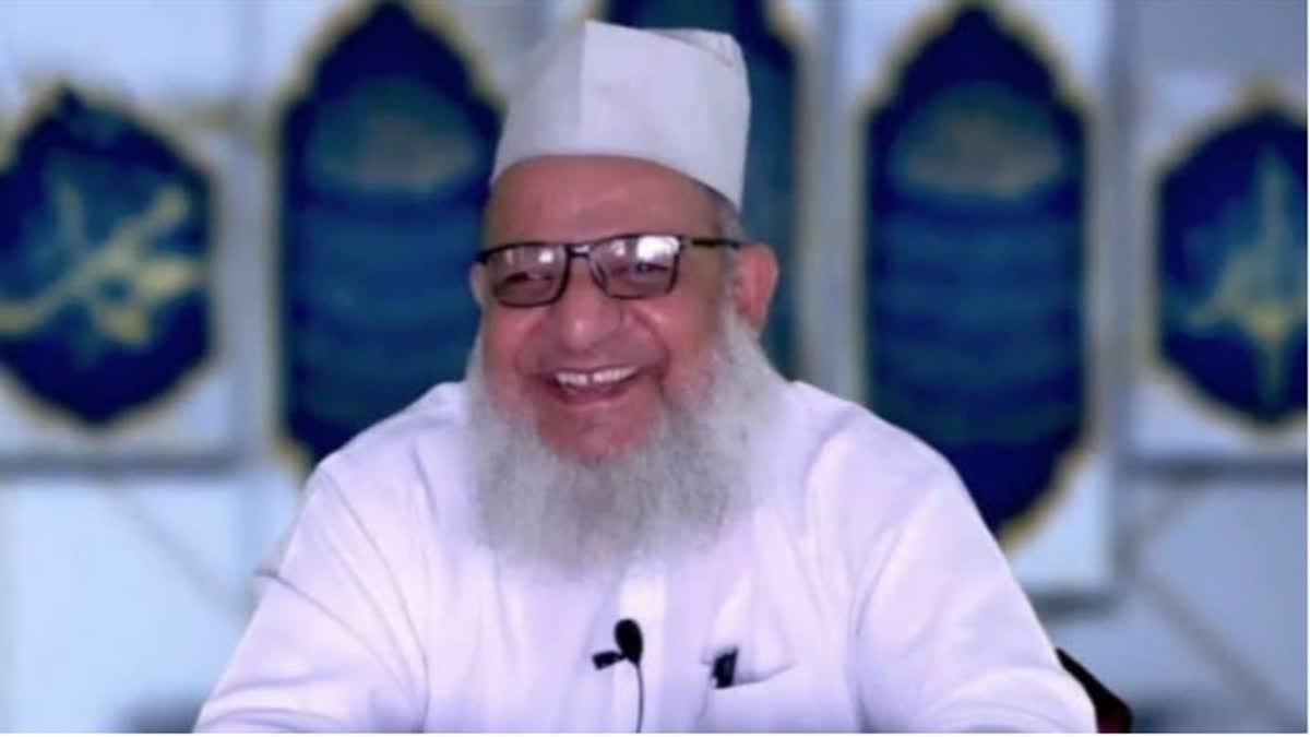 Maulana Kaleem Siddiqui interim bail approved