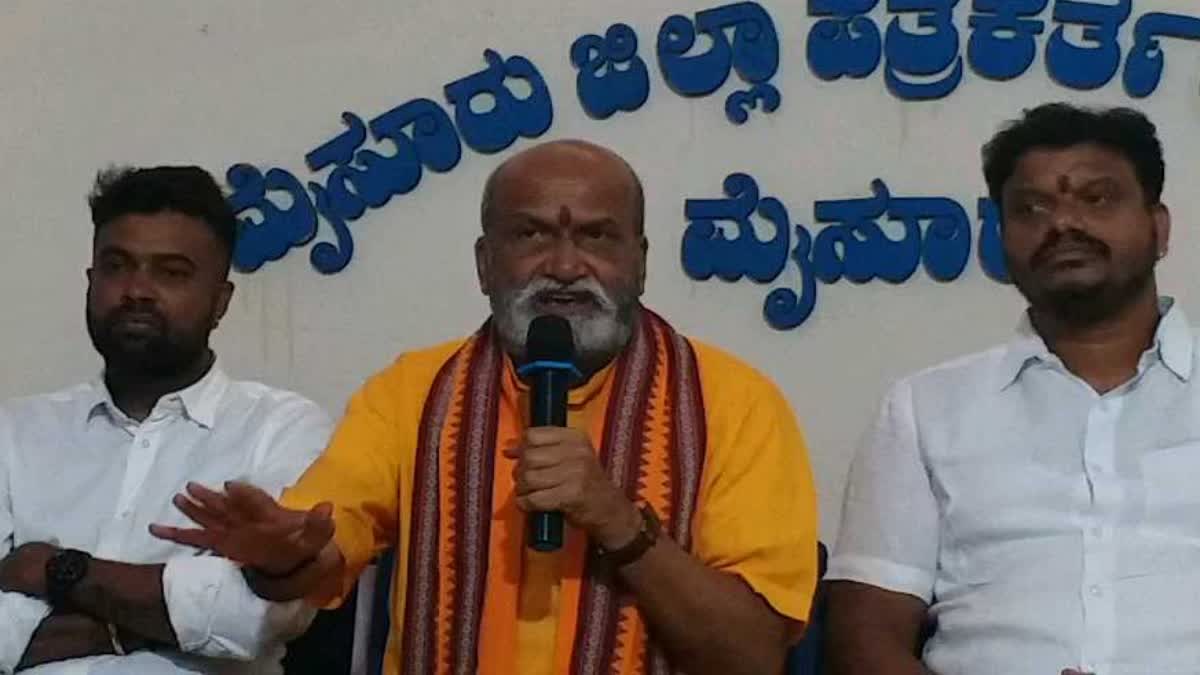 i-will-definitely-win-from-karkala-constituency-says-pramod-muthalik