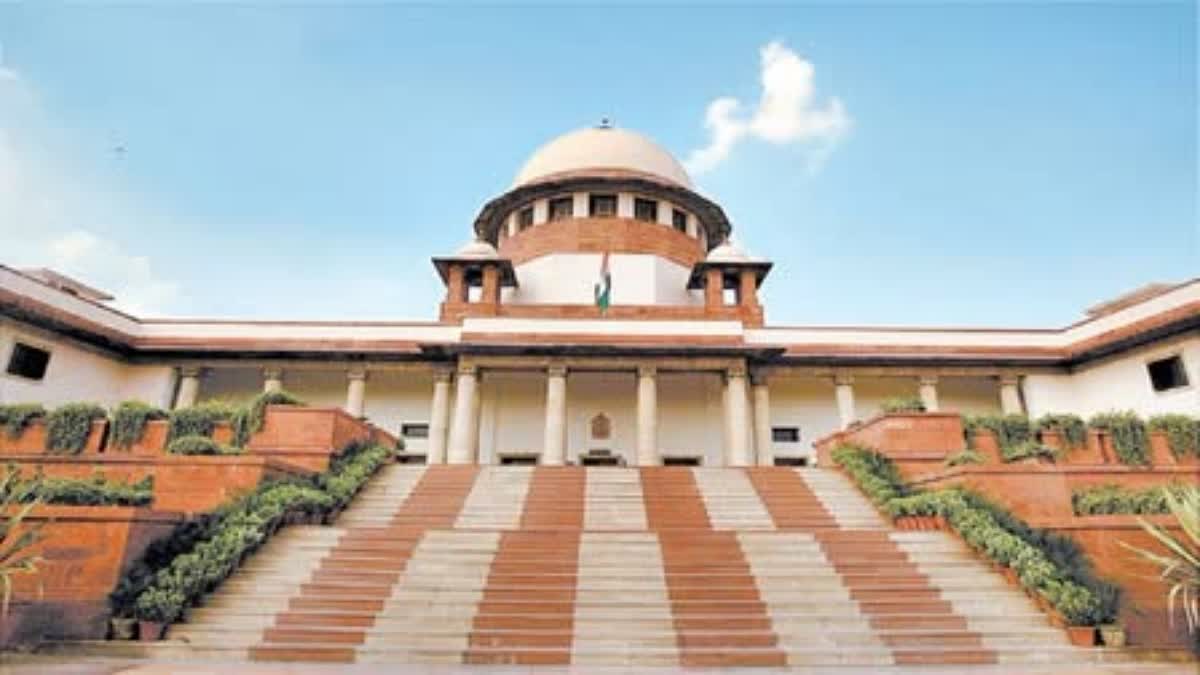 supreme court on opposition petition