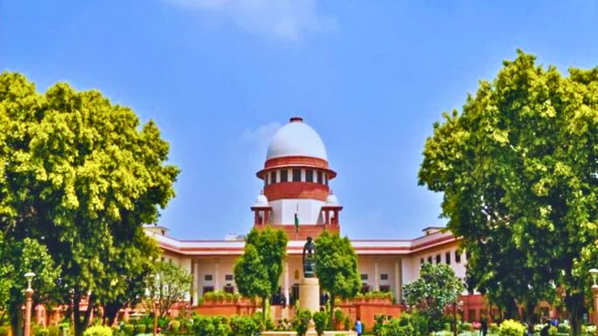 Plea alleging misuse of central probe agencies: Supreme Court refuses to entertain