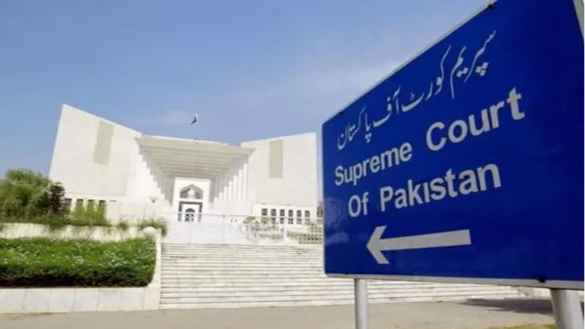 government of Pakistan rejects Supreme Court verdict in Punjab election delay case