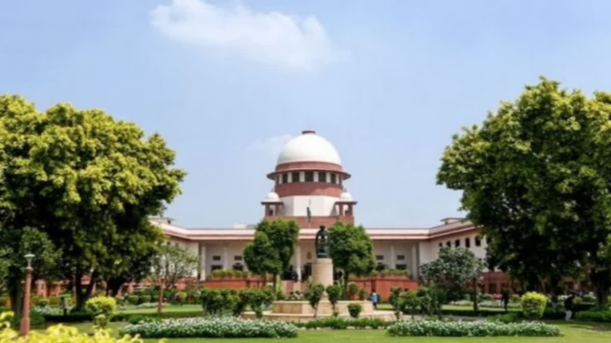 supreme court refuses to entertain plea