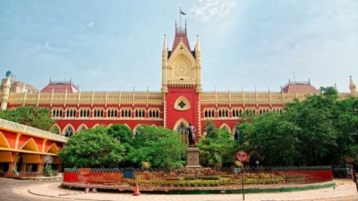 Calcutta High Court orders to have state police and central forces for Hanuman Jayanti processions