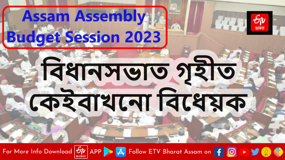 Assam Assembly