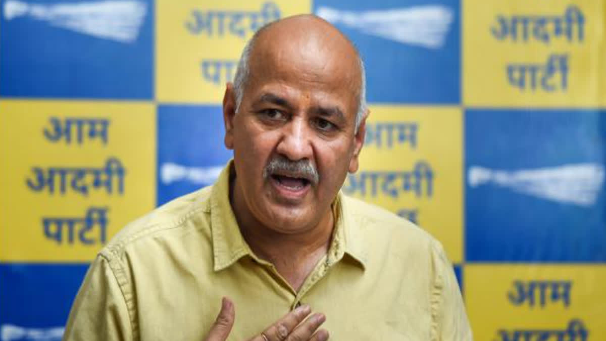 Hearing on Manish Sisodia bail petition in Delhi High Court