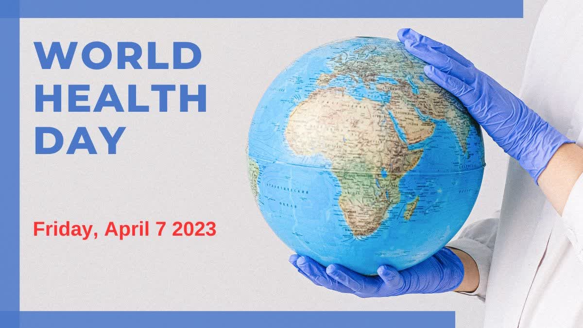 World Health Day 2023