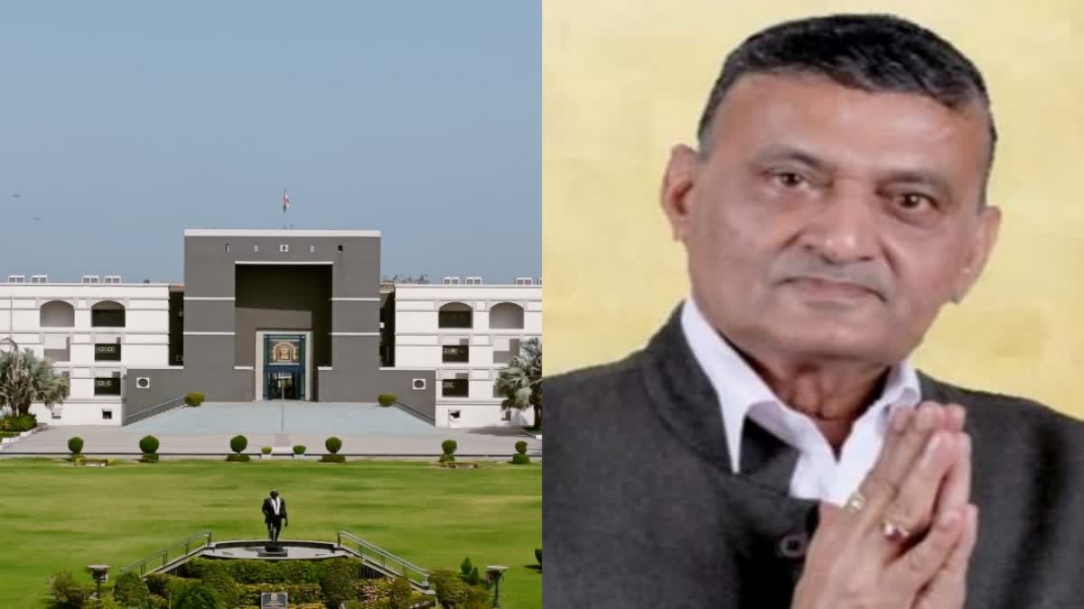 Gujarat high Court: સરકારી જમીન પર બાંધકામ તૈયાર કરતા જસા બારડને હાઈકોર્ટે ન આપી રાહત, મુશ્કેલી વધી