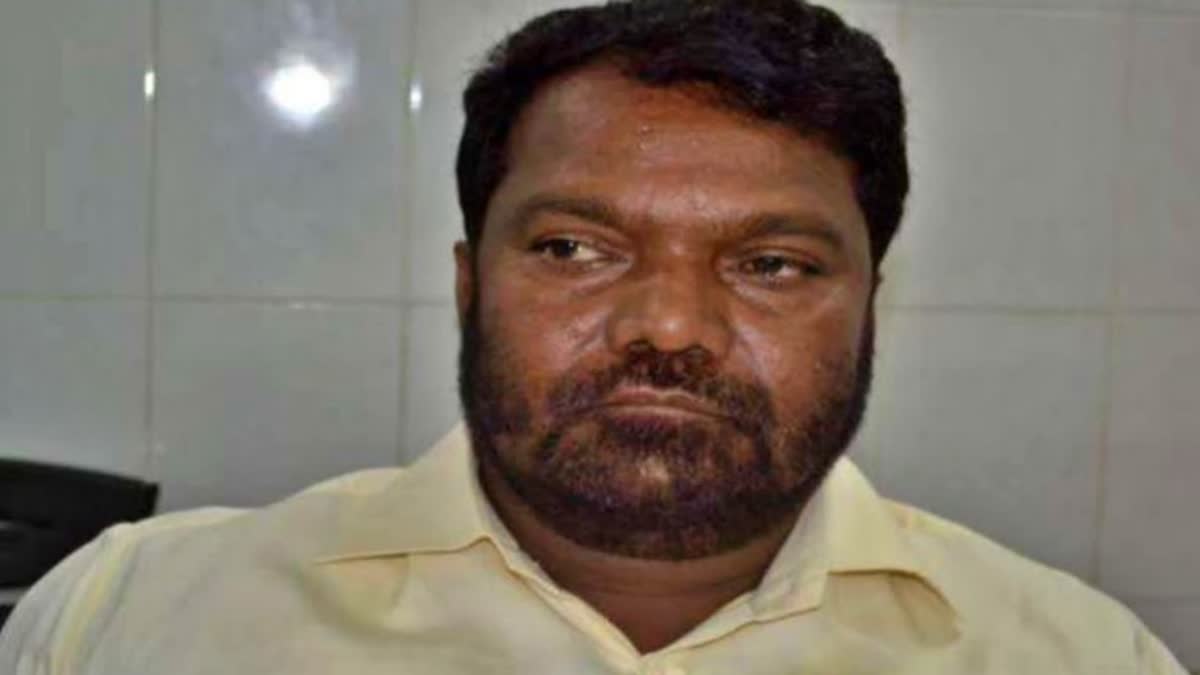 jharkhand education minister Jagarnath Mahato  Jagarnath Mahato passes away chennai  jharkhand education minister passes away  Jagarnath Mahato  Jagarnath Mahato death  jharkhand education minister death  ജാർഖണ്ഡ് വിദ്യാഭ്യാസ മന്ത്രി  ജാർഖണ്ഡ് വിദ്യാഭ്യാസ മന്ത്രി ജഗർനാഥ് മഹാതോ  ജഗർനാഥ് മഹാതോ അന്തരിച്ചു  ജഗർനാഥ് മഹാതോ മരണം  ജഗർനാഥ് മഹാതോ  ജാർഖണ്ഡ് വിദ്യാഭ്യാസ മന്ത്രി മരണം