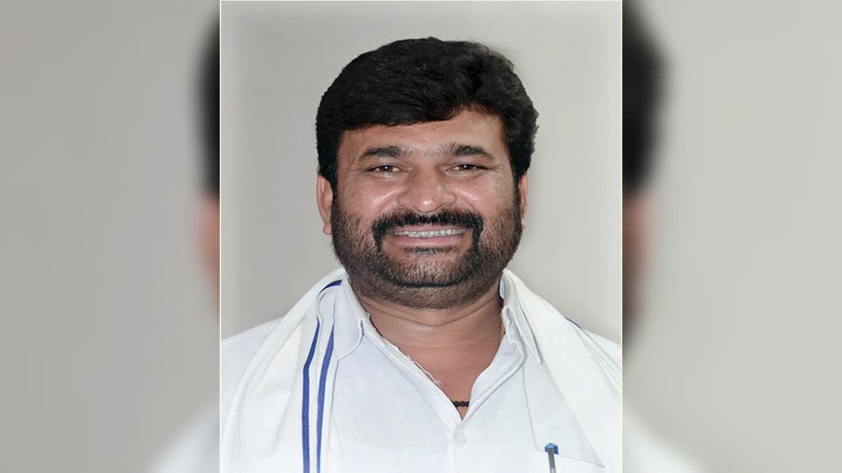 Congress Ticket announced to Vinay Kulkarni in Dharwad rural