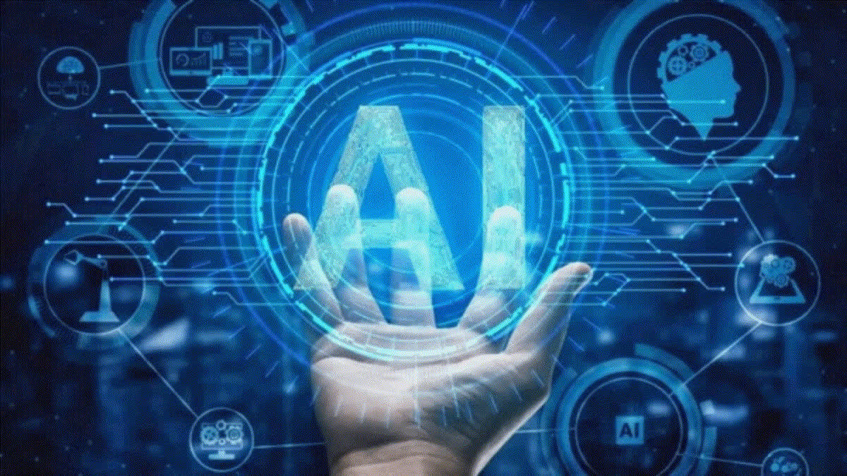 No law to regulate AI growth  Not considering law to regulate AI growth  IT Ministry  നിര്‍മിത ബുദ്ധിയുടെ വളര്‍ച്ച  ഐടി മന്ത്രാലയം  ആര്‍ട്ടിഫിഷ്യല്‍ ഇന്‍റലിജന്‍സ്  AI  രാജീവ് ചന്ദ്രശേഖർ  ഇലക്‌ട്രോണിക്‌സ് ആന്‍റ് ഐടി സഹമന്ത്രി  ഇലക്‌ട്രോണിക്‌സ് ആന്‍റ് ഇന്‍ഫര്‍മേഷന്‍ ടെക്‌നോളജി  നിര്‍മിത ബുദ്ധി