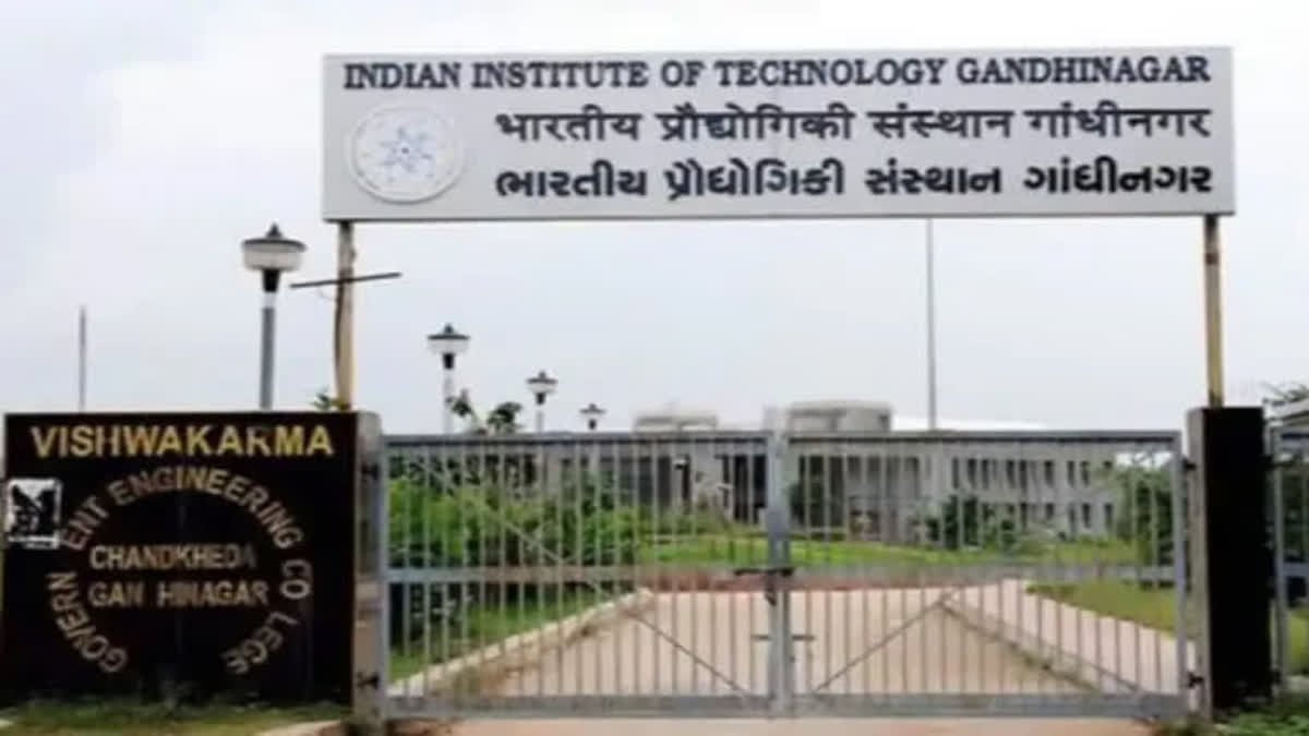 Earth Sciences- IIT Gandhinagar
