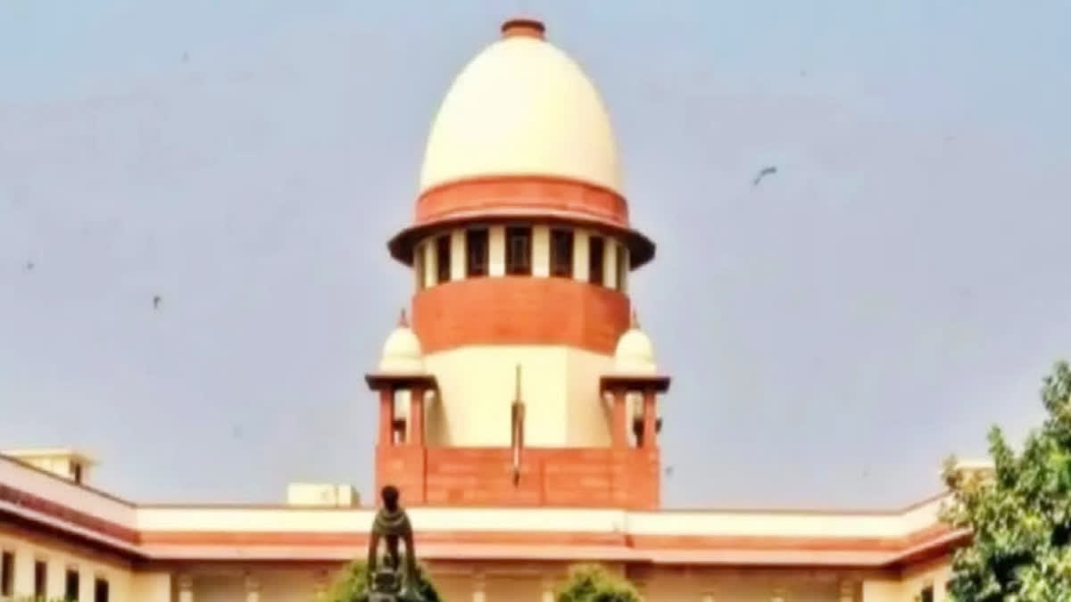 Tweet claiming attacks on migrant workers in TN: Petitioner should be more responsible, says SC