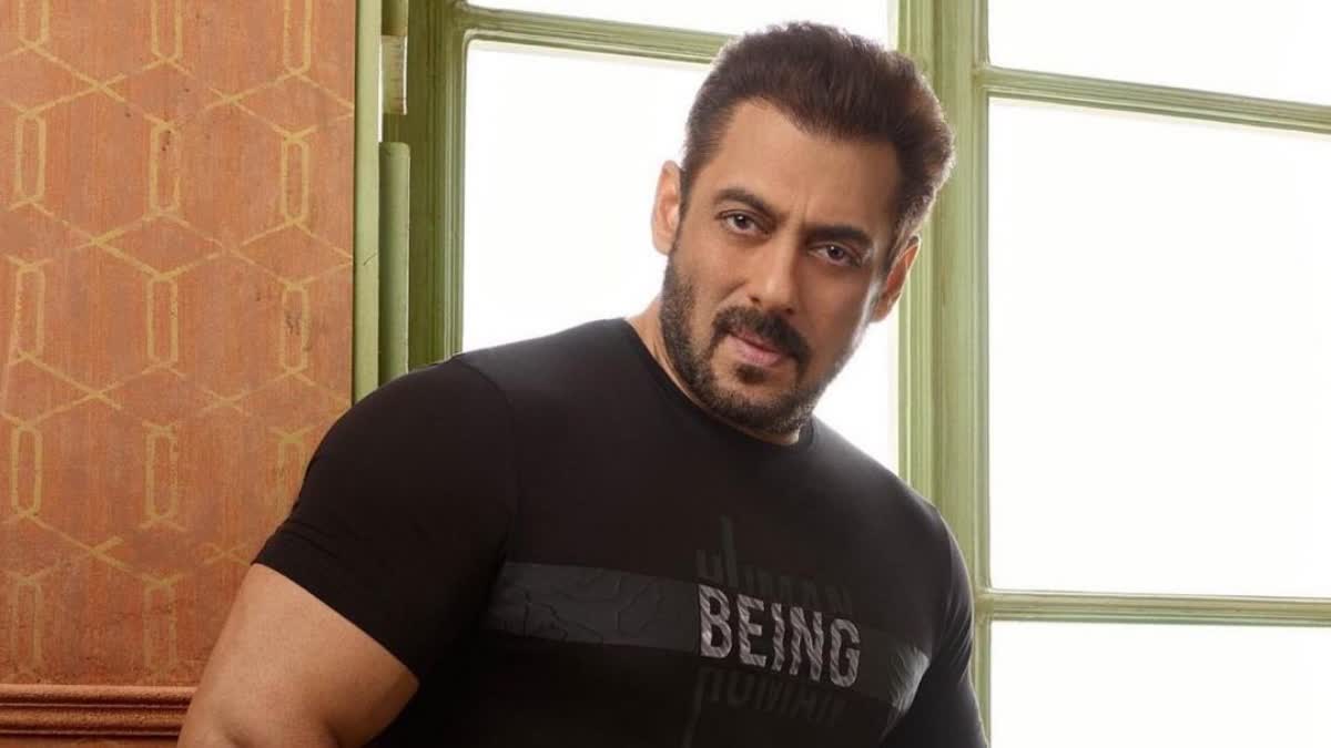 Salman Khan