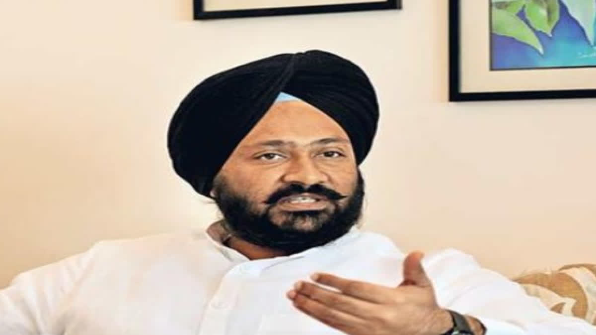 Jalandhar by-election: Parminder Dhindsa defeated Congress and Akali Dal