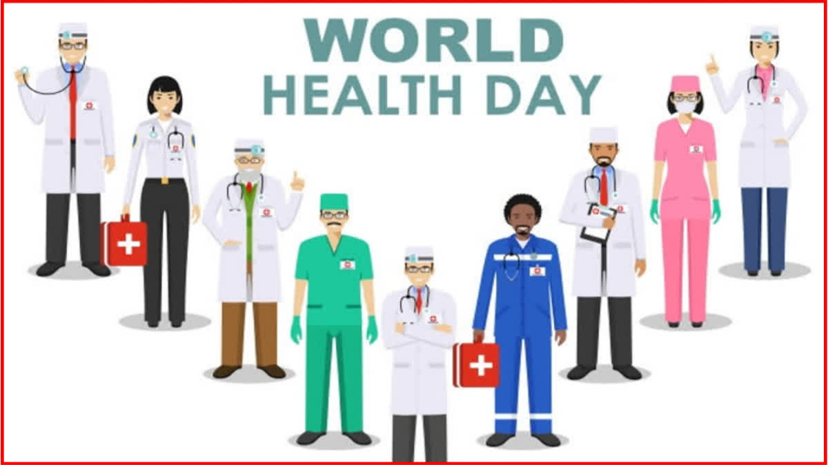 World Health Day 2023