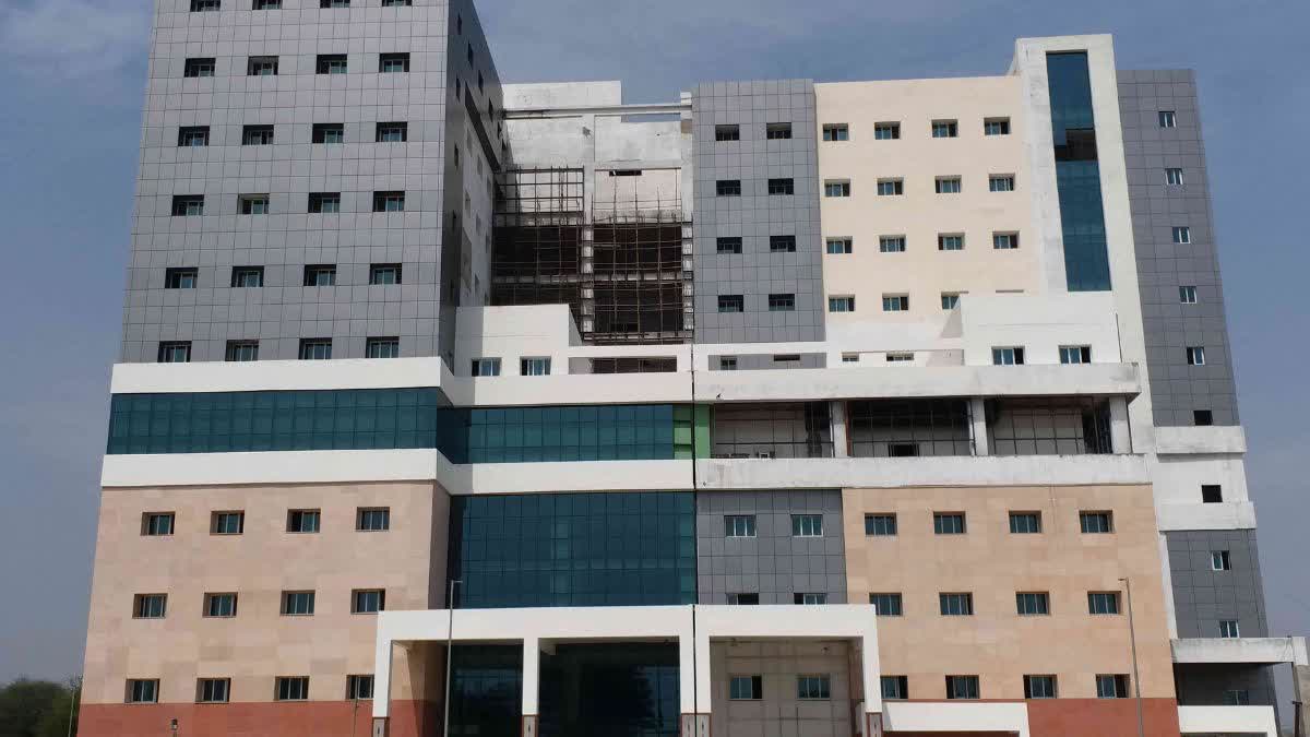 cims hospital