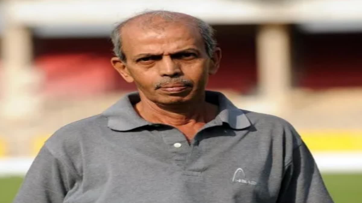 BCCI mourns on Indian Former Cricketer Sudhir Nayak passed away