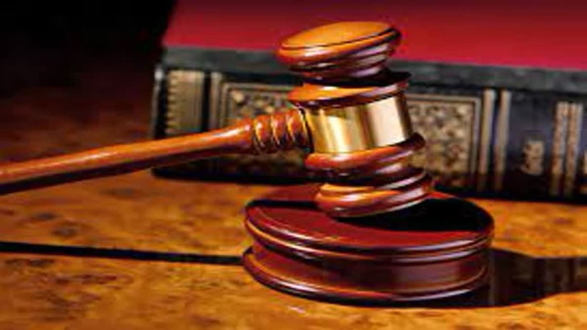 Special court for POCSO,  sentenced 20 years imprisonment