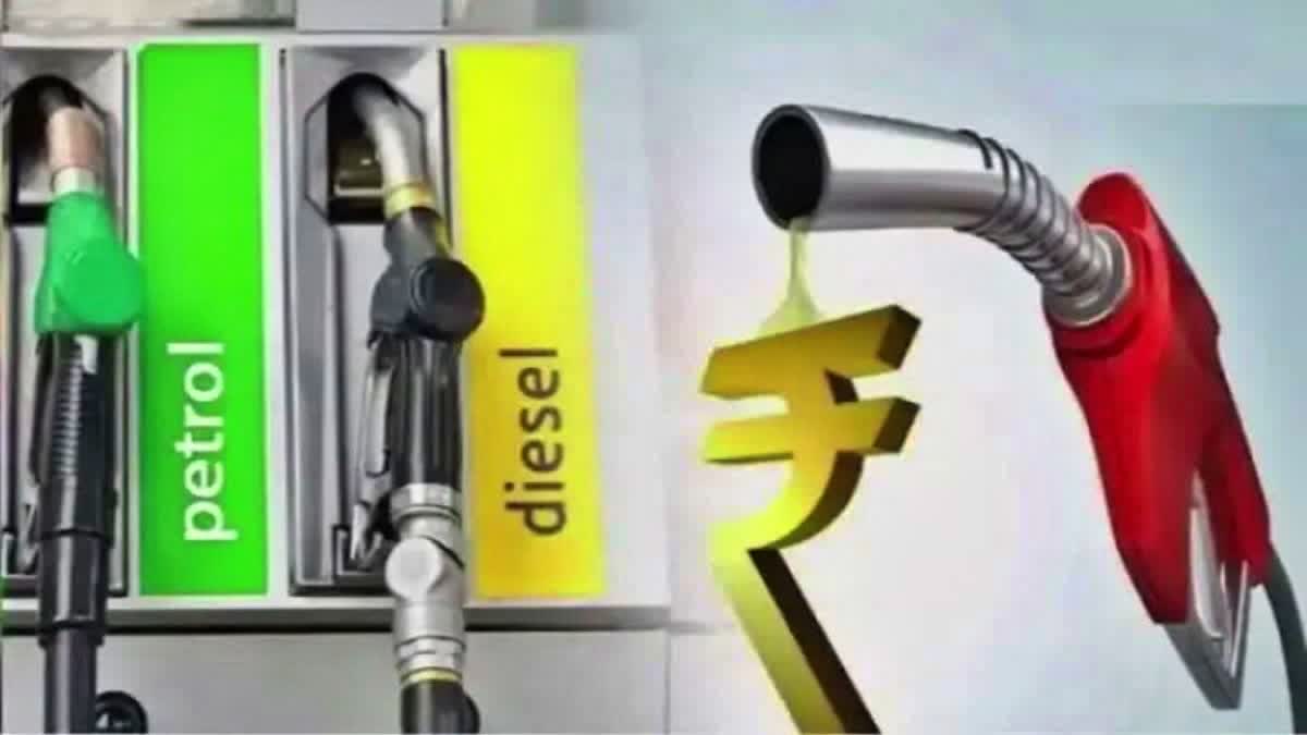 Patrol Diesel Price: જાણો મહાનગરોમાં પેટ્રોલ અને ડીઝલના ભાવમાં શું છે ફેરફાર