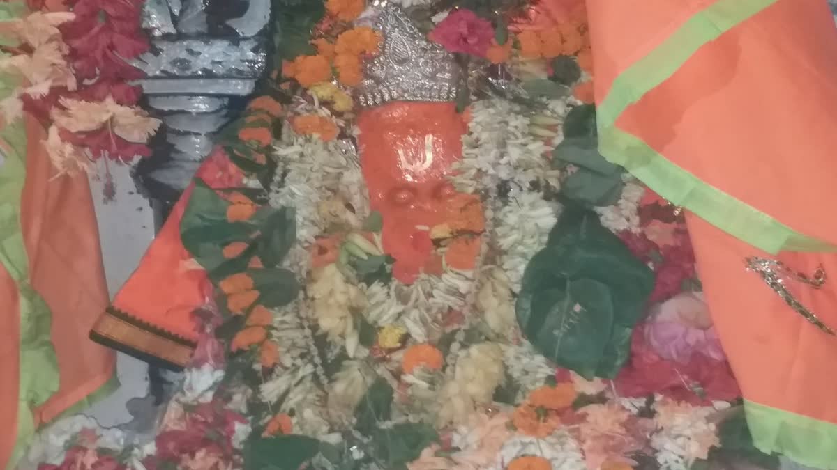 hanuman jayanti