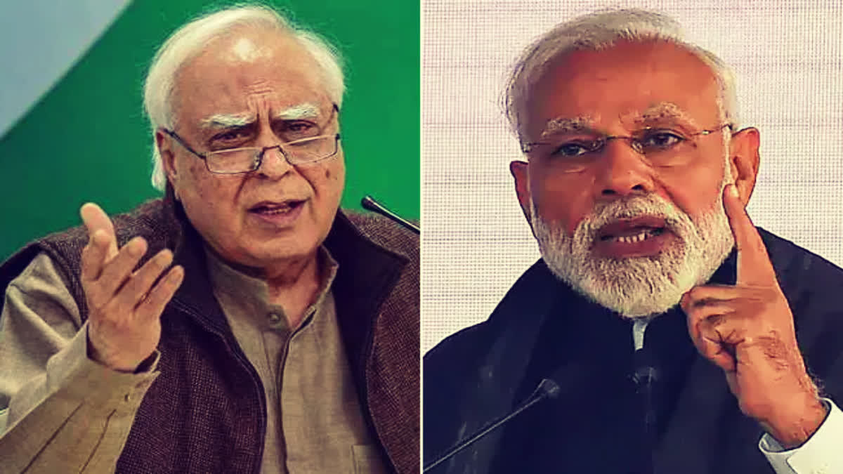 Kapil Sibal