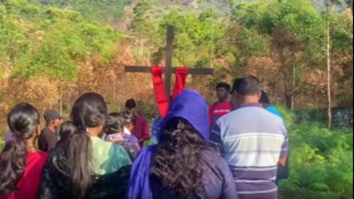 Good Friday is remembered by Christians to renew the memory of Jesus' suffering and death on the cross. Good Friday, this year is being observed on April 7 while Easter Sunday is being held on April 9.