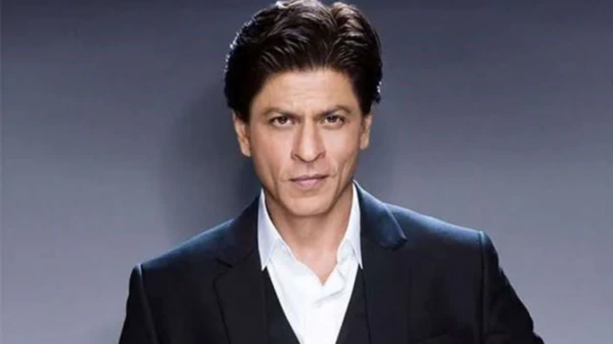 Shah Rukh Khan