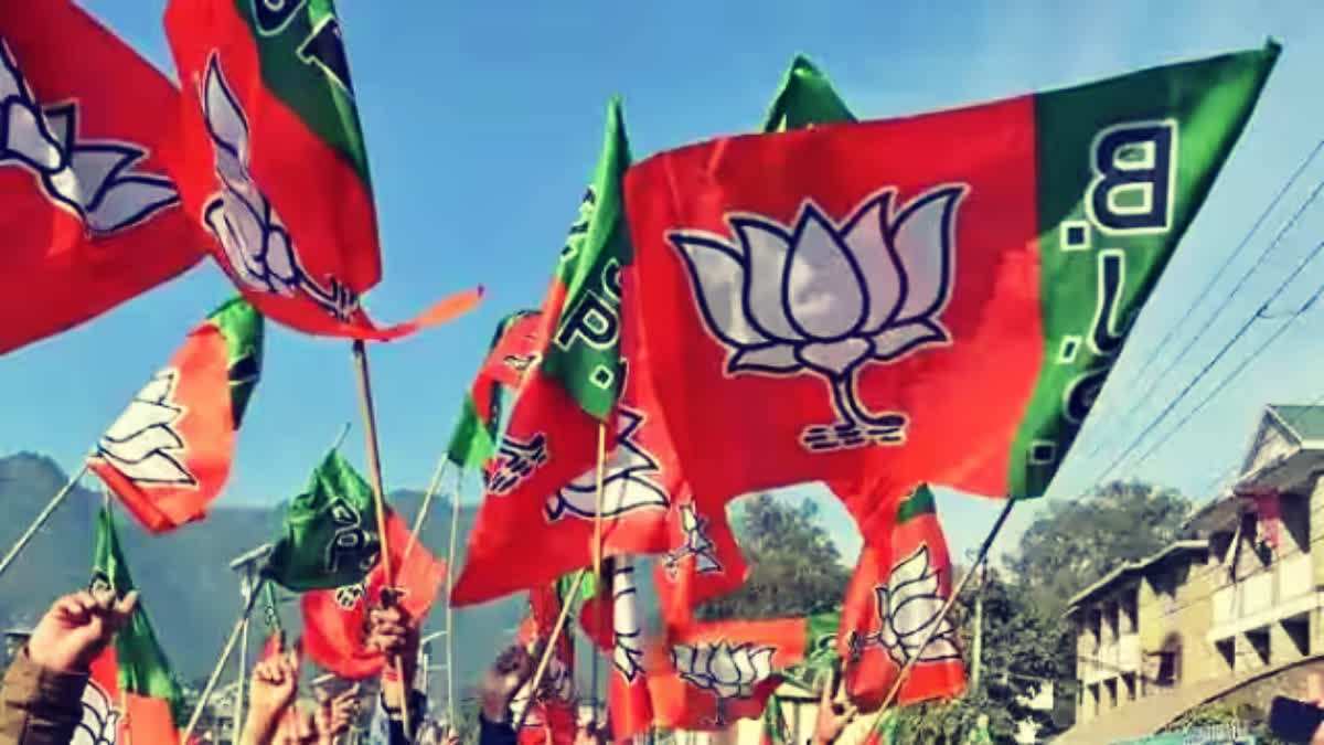 Karnataka Polls 2023: 9 એપ્રિલની બેઠકમાં ભાજપ ઉમેદવારોના નામ કરશે નક્કી