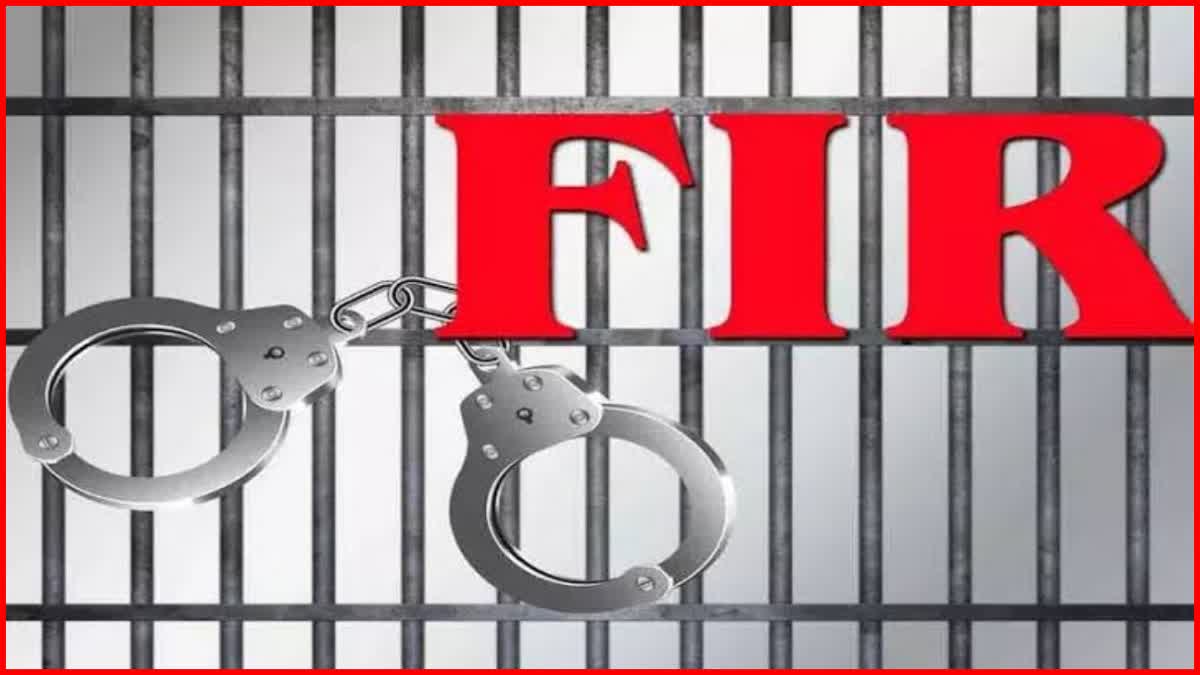 FIR registered against two accused for attempt to murder in Mandi