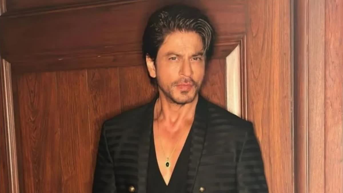 Shah Rukh Khan tops 2023 TIME100 reader poll  ധമാക്കയടിച്ച് കിംഗ് ഖാൻ  ടൈം മാഗസിന്‍റെ ഏറ്റവും സ്വാധീനമുള്ള വ്യക്തി  പത്താൻ  സൂപ്പർ സ്റ്റാർ ഷാരൂഖ് ഖാൻ  മഹ്‌സ അമിനി  കിംഗ് ഖാൻ