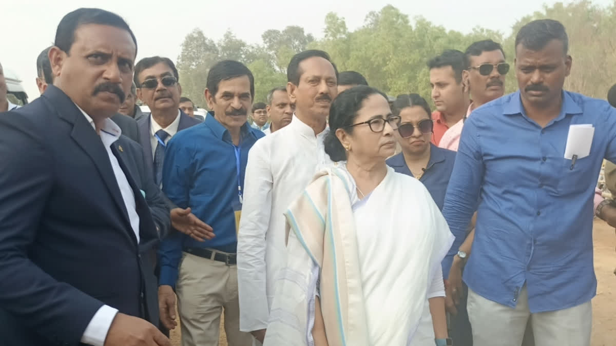 Mamata will Visits Birbhum ETV BHARAT