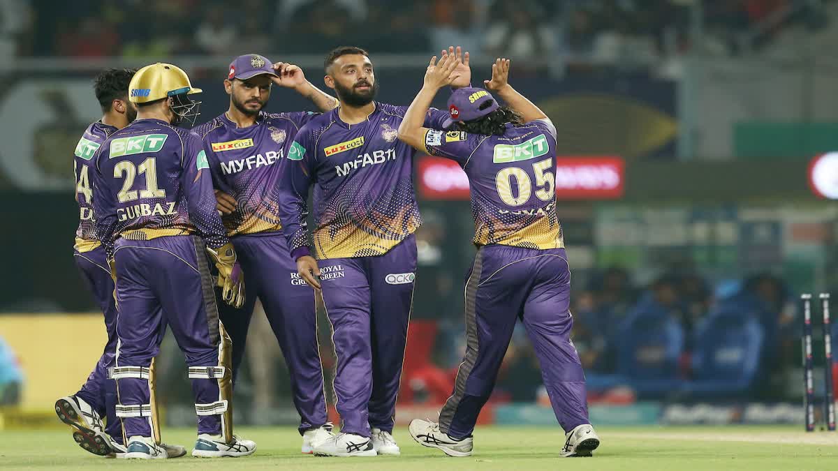 vKKR vs RCB IPL 2023 : કોલકાતાના આ ખેલાડીઓએ પ્રભુત્વ જમાવ્યું, ચાહકોને શાર્દુલની જ્વલંત બેટિંગથી ખાતરી થઈ