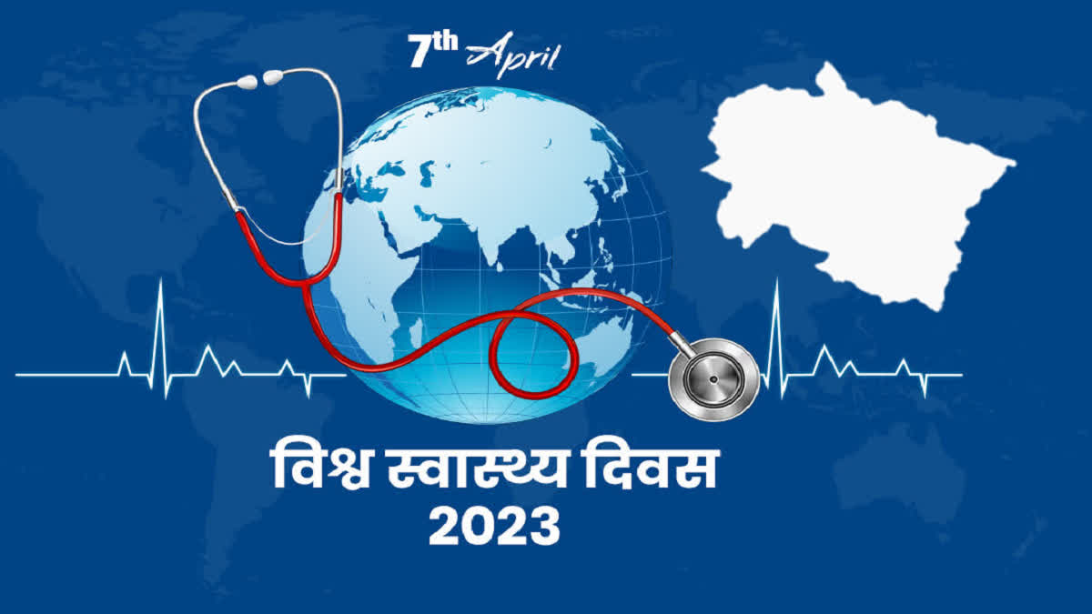 World Health Day 2023