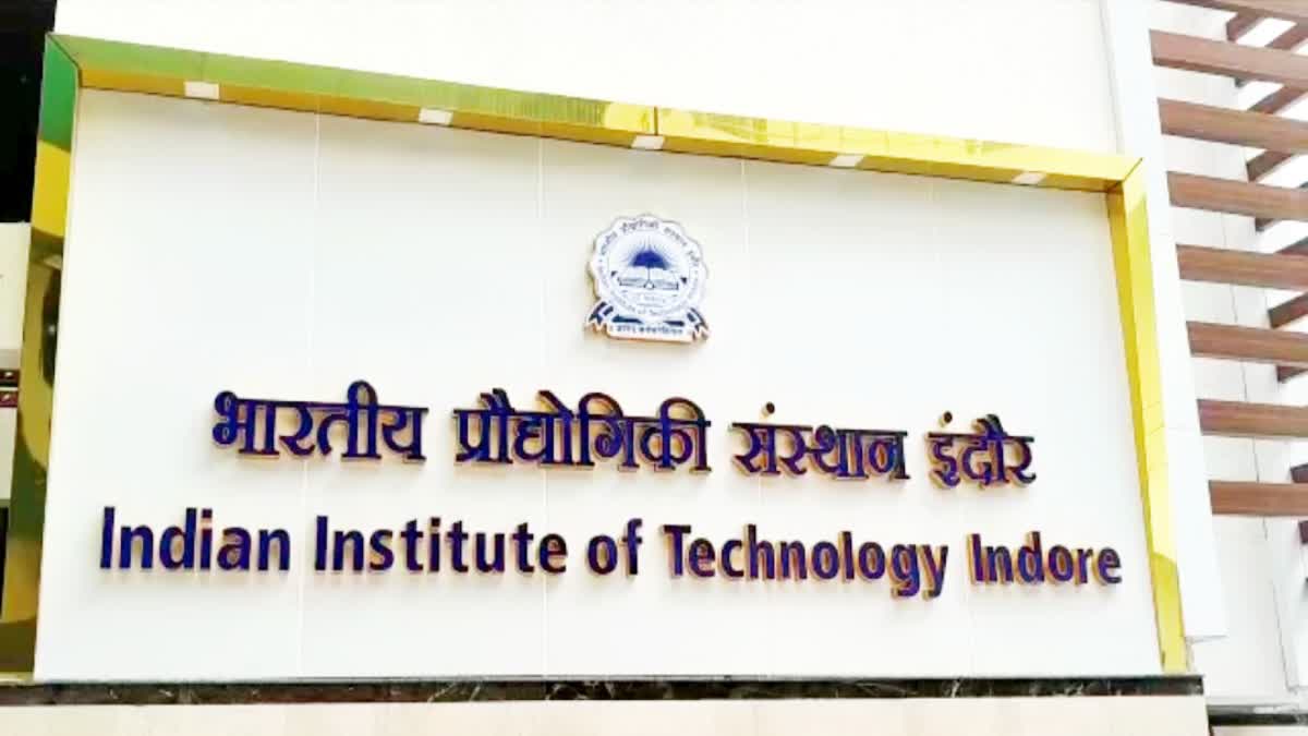 IIT Indore and AIIMS Bhopal MoU