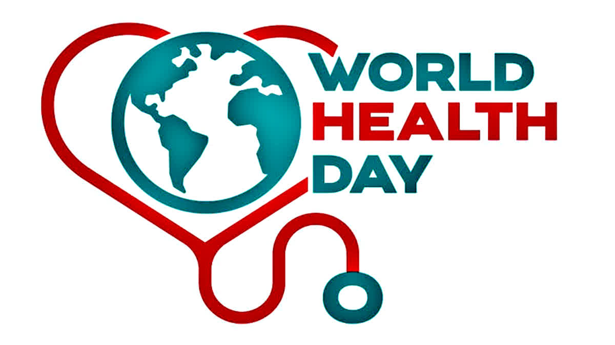 World Health Day 2023 Theme Health for all