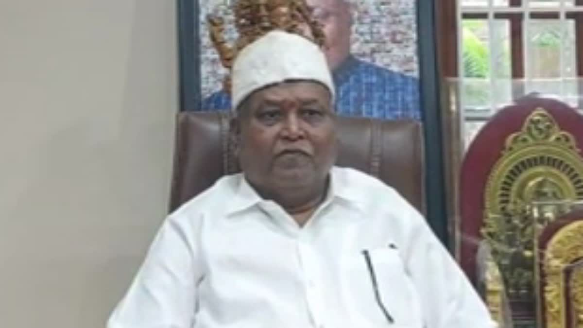 Katta Subrahmanya Naidu